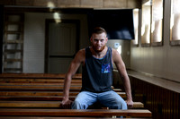 Alex Schultheis